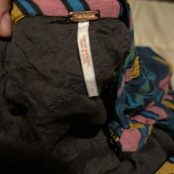 Free People Sz. 2 Skirt - Picture 3 of 6